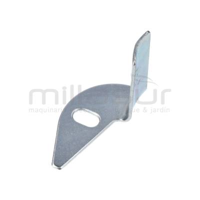 CHAPA GUIA CORREA MOTOR MC509 (I2) - motoscamaralweb.com