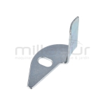 CHAPA GUIA CORREA MOTOR MC509 (I2) - motoscamaralweb.com