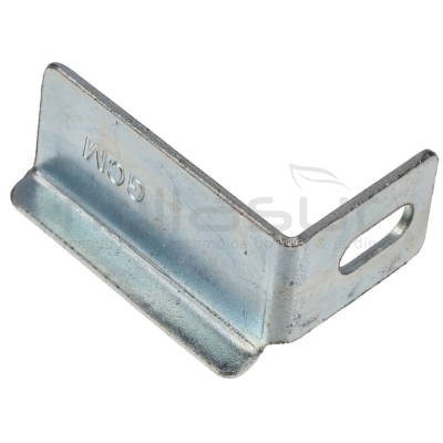 CHAPA GUIA CORREA MOTOR MC509 (I5) - motoscamaralweb.com