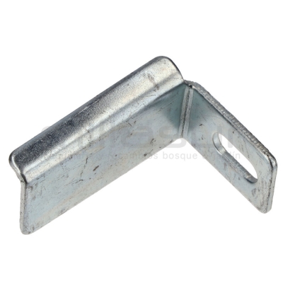 CHAPA GUIA CORREA MOTOR MC509 (I5) - motoscamaralweb.com