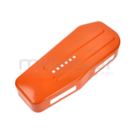 TAPA CORREAS MC509 (I8) - motoscamaralweb.com