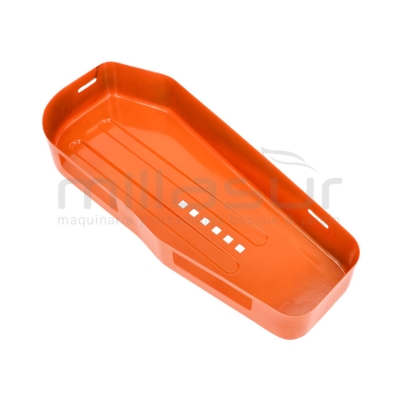 TAPA CORREAS MC509 (I8) - motoscamaralweb.com