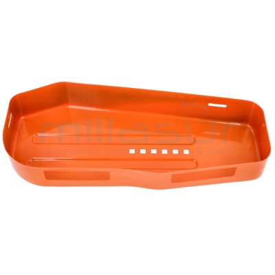 TAPA CORREAS MC509 (I8) - motoscamaralweb.com