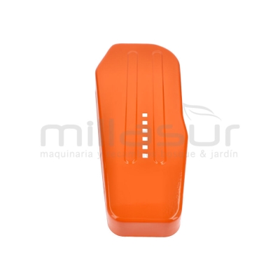 TAPA CORREAS MC509 (I8) - motoscamaralweb.com