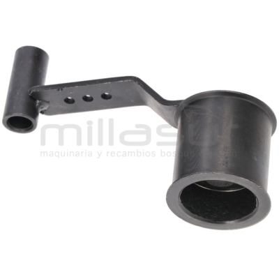 POLEA TENSORA 45.4X44 MC509 (I11) - motoscamaralweb.com