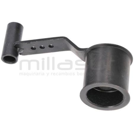 POLEA TENSORA 45.4X44 MC509 (I11) - motoscamaralweb.com