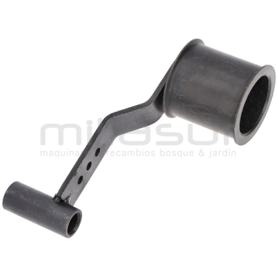 POLEA TENSORA 45.4X44 MC509 (I11) - motoscamaralweb.com