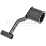 POLEA TENSORA 45.4X44 MC509 (I11) - motoscamaralweb.com