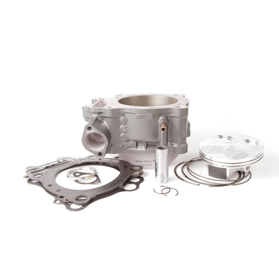 Kit de cilindro completo CYLINDER WORKS alta compresión - Ø96mm - motoscamaralweb.com