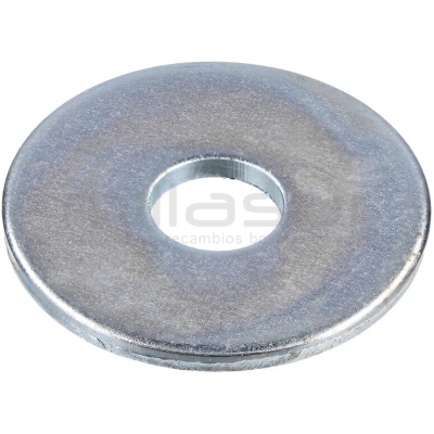 ARANDELA TORNILLO POLEA MOTOR 8X28X2 MC509 (I15) - motoscamaralweb.com