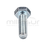 TORNILLO POLEA MOTOR 5/16-24X25 MC509 (I12) - motoscamaralweb.com