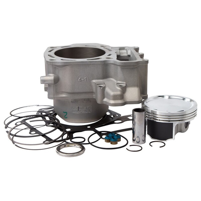 Kit Completo HC medida standard Cylinder Works-Vertex 30007-K02HC - motoscamaralweb.com Kit Completo HC medida standard Cylinder Works-Vertex 30007-K02HC - motoscamaralweb.com