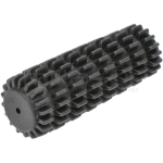 POMO DE GOMA PALANCA MANILLAR MC509 (J8) - motoscamaralweb.com