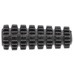 POMO DE GOMA PALANCA MANILLAR MC509 (J8) - motoscamaralweb.com