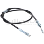 CABLE EMBRAGUE MC509 MC509 (K11) - motoscamaralweb.com
