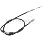 CABLE EMBRAGUE MC509 MC509 (K11) - motoscamaralweb.com