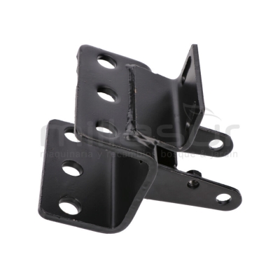 SOPORTE EJE APEROS MC509 (L1) - motoscamaralweb.com