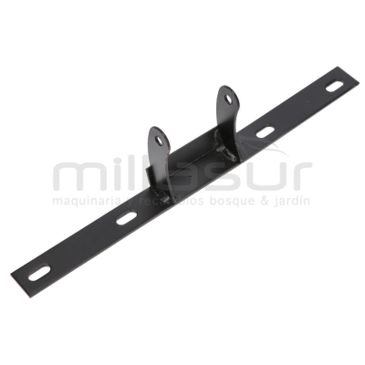 SOPORTE TRASERO ALETAS MC509 (M4) - motoscamaralweb.com