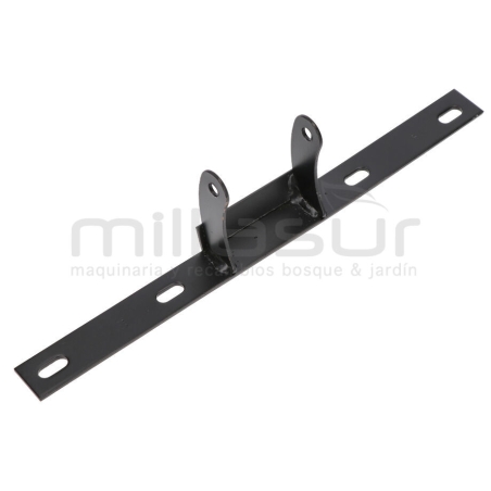 SOPORTE TRASERO ALETAS MC509 (M4) - motoscamaralweb.com