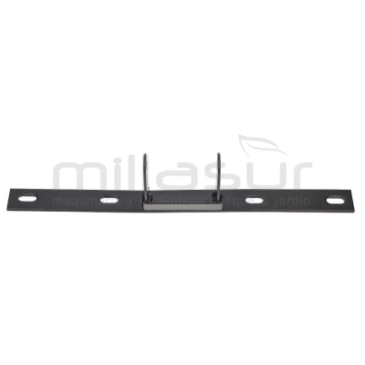 SOPORTE TRASERO ALETAS MC509 (M4) - motoscamaralweb.com