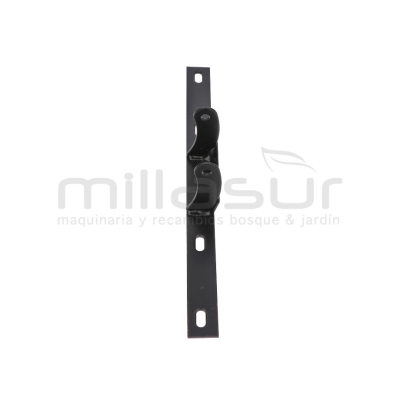 SOPORTE TRASERO ALETAS MC509 (M4) - motoscamaralweb.com
