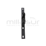 SOPORTE TRASERO ALETAS MC509 (M4) - motoscamaralweb.com