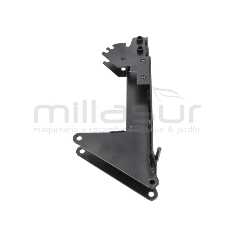 SOPORTE MOTOR MC509 (H2) - motoscamaralweb.com