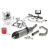 KIT Especial Malossi Cup Yamaha YZF-R125 14-16 - motoscamaralweb.com