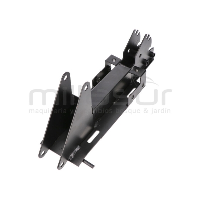 SOPORTE MOTOR MC509 (H2) - motoscamaralweb.com