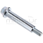 TORNILLO RUEDA DELANTERA M8X12 MC509 (O4) - motoscamaralweb.com