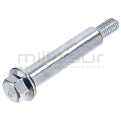 TORNILLO RUEDA DELANTERA M8X12 MC509 (O4) - motoscamaralweb.com