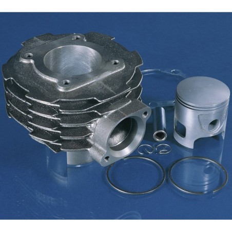 KIT POLINI 140.0057 VESPA 125 T5 D.61 - motoscamaralweb.com