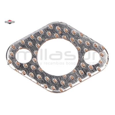 JUNTA ESCAPE - motoscamaralweb.com