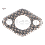 JUNTA ESCAPE - motoscamaralweb.com