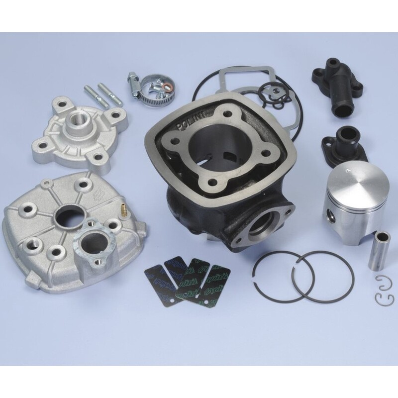 Kit Polini PIAGGIO QUARTZ-NRG D.47 H20 (1400183) - motoscamaralweb.com Kit Polini PIAGGIO QUARTZ-NRG D.47 H20 (1400183) - motoscamaralweb.com