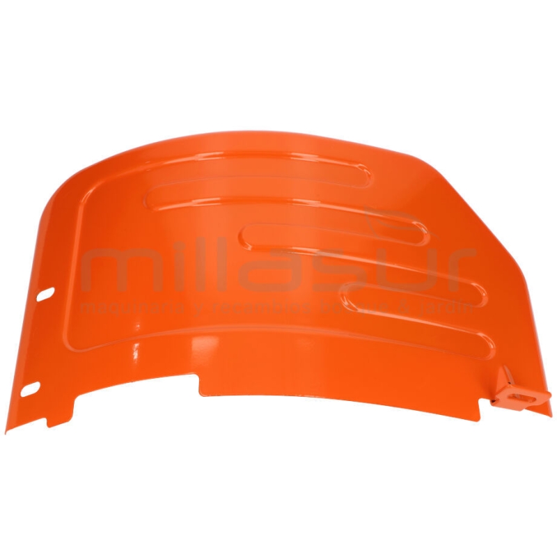 ALETA IZQUIERDA MC509 (M2) - motoscamaralweb.com