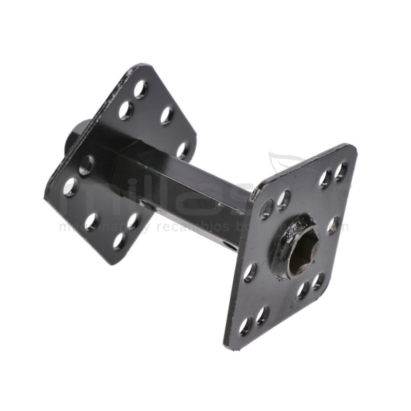 EJE PRIMARIO CUCHILAS. FRESAS MC509 (R3) - motoscamaralweb.com