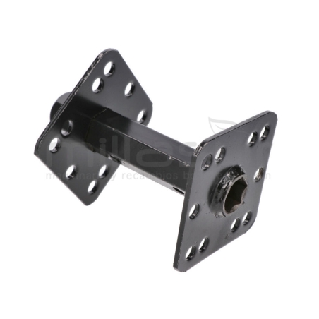 EJE PRIMARIO CUCHILAS. FRESAS MC509 (R3) - motoscamaralweb.com