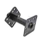 EJE PRIMARIO CUCHILAS. FRESAS MC509 (R3) - motoscamaralweb.com