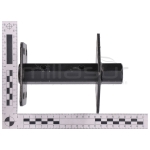 EJE PRIMARIO CUCHILAS. FRESAS MC509 (R3) - motoscamaralweb.com