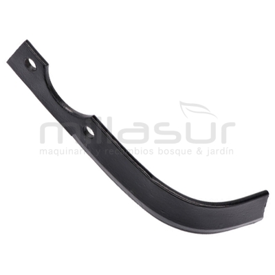 CUCHILLA IZQUIERDA MC509 (R5) - motoscamaralweb.com