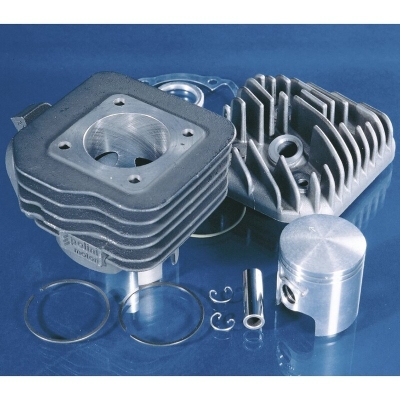 KIT POLINI Hierro 70cc Ø47 PEUGEOT Speedfight-Buxy (1420147) - motoscamaralweb.com