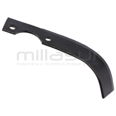CUCHILLA DERECHA MC509 (R6) - motoscamaralweb.com