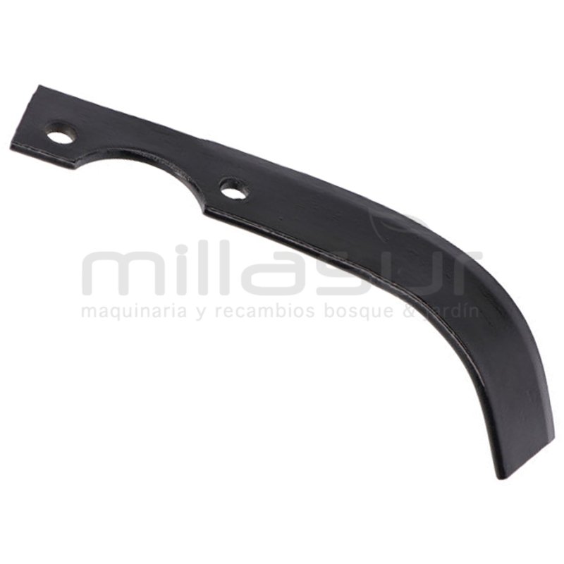CUCHILLA DERECHA MC509 (R6) - motoscamaralweb.com