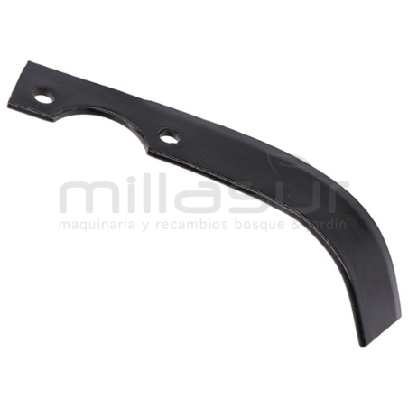 CUCHILLA DERECHA MC509 (R6) - motoscamaralweb.com