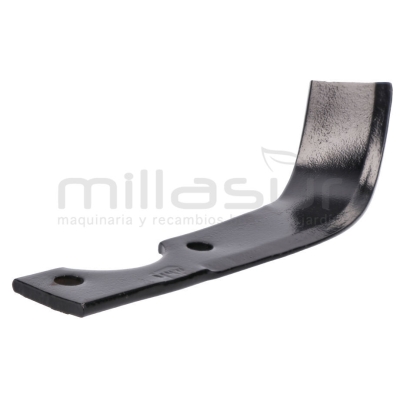 CUCHILLA DERECHA MC509 (R6) - motoscamaralweb.com