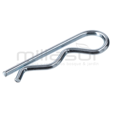 PASADOR TIPO B 2X9X38 MC509 (O8. P8) - motoscamaralweb.com