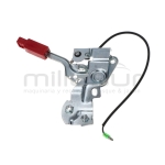 PALANCA MANDO ACELERADOR MC509 (64-65) - motoscamaralweb.com