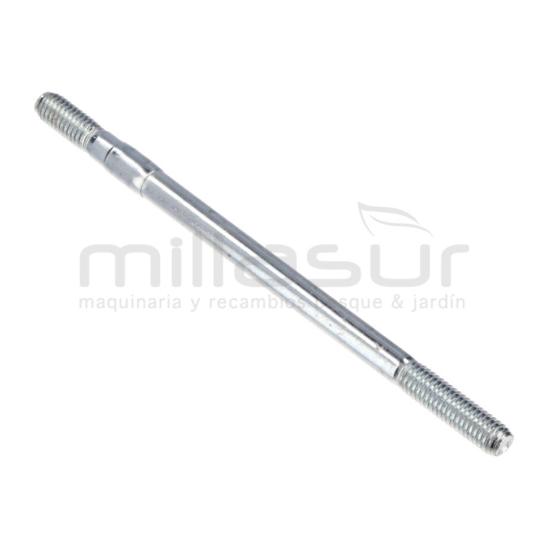 ESPARRAGO ADMISION. CARBURADOR. FILTRO AIRE M6X113 MC509 (82) - motoscamaralweb.com