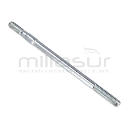 ESPARRAGO ADMISION. CARBURADOR. FILTRO AIRE M6X113 MC509 (82) - motoscamaralweb.com